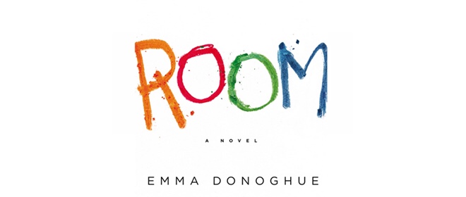 Book Review: “Room” by Emma&nbsp;Donoghue