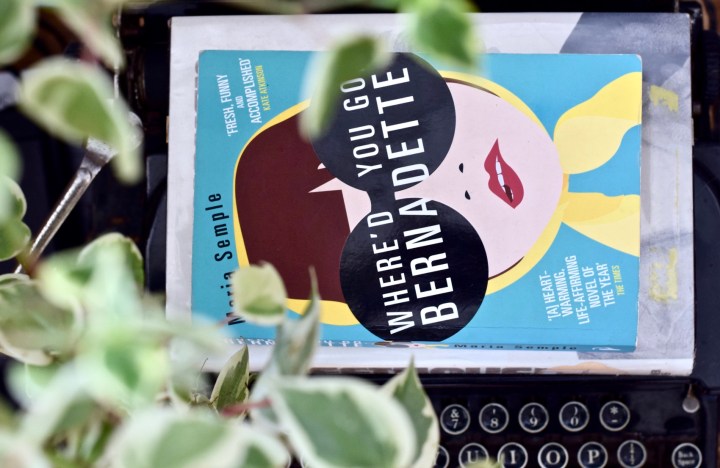 Book Review: “Where’d You Go, Bernadette” by Maria&nbsp;Semple
