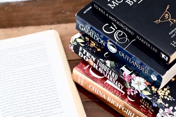 My Favorite Books of&nbsp;2019