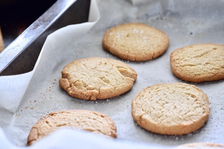 Sugar Cookies |&nbsp;Gluten-free
