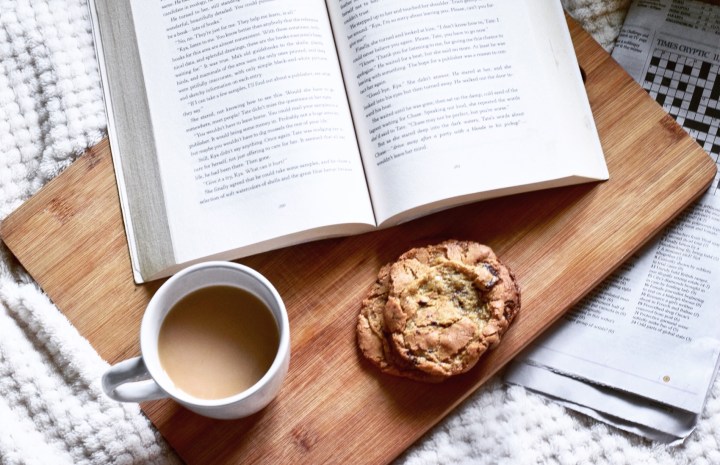 Books to read during&nbsp;quarantine