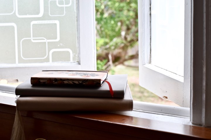 Journal Prompt Ideas