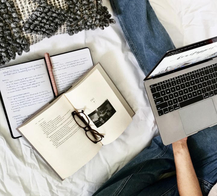 What I’m doing during social-distancing so that I don’t completely lose my&nbsp;mind