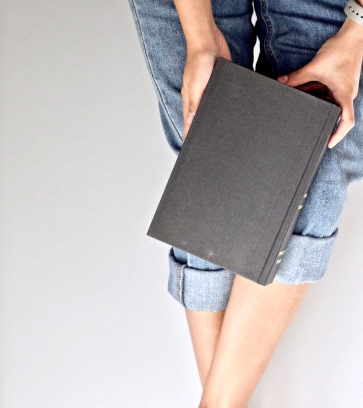 Book Review: “The Book Thief” by Markus&nbsp;Zusak