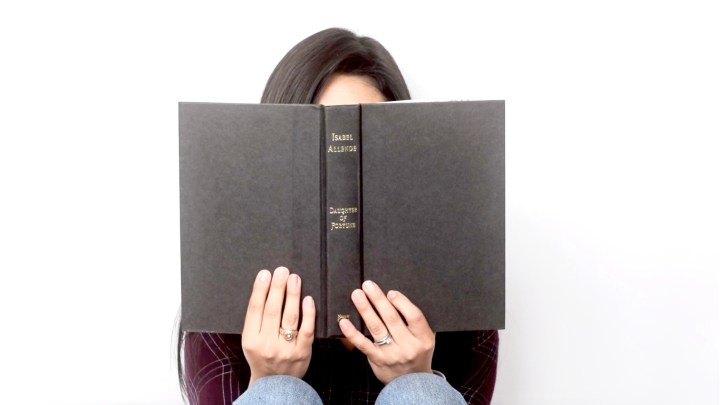 May Reading Wrap-up |&nbsp;2020