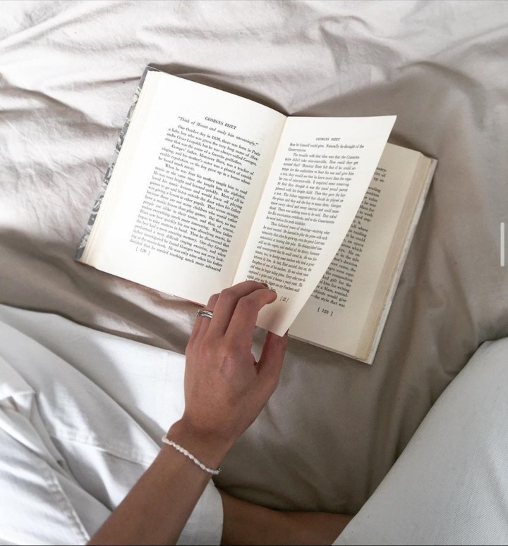 How to read more&nbsp;books