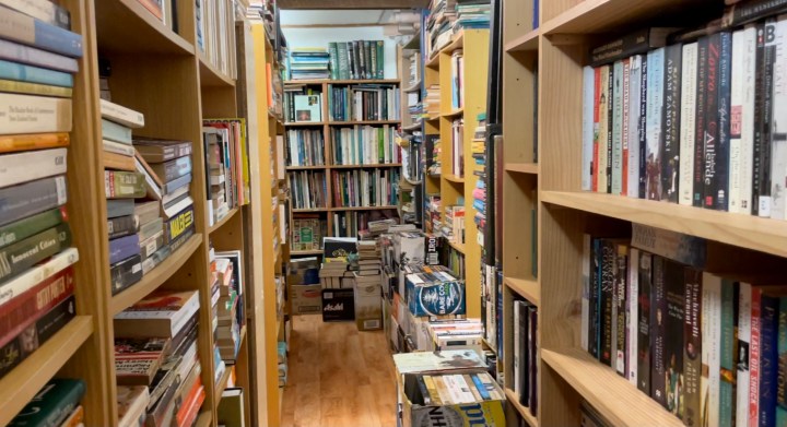 Secondhand Book Shopping | Yungaburra, QLD&nbsp;Bookshops