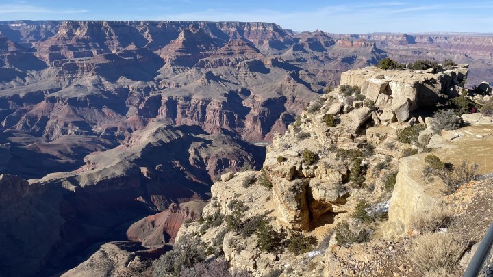 Our Southwest USA Road Trip | Part&nbsp;1