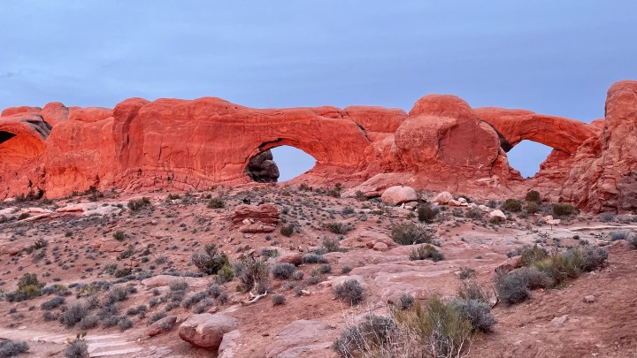 Our Southwest USA Road Trip | Part&nbsp;2