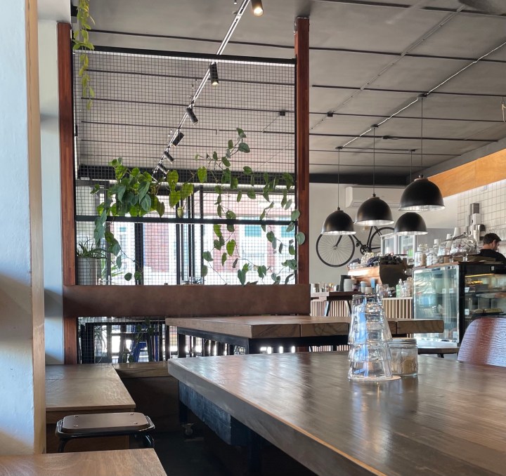 Guide to Cairns: Cozy&nbsp;Cafés