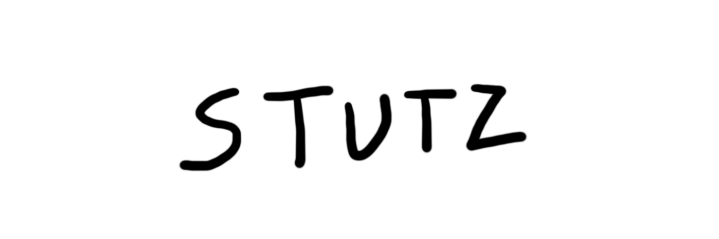 STUTZ | a guide + journal&nbsp;prompts