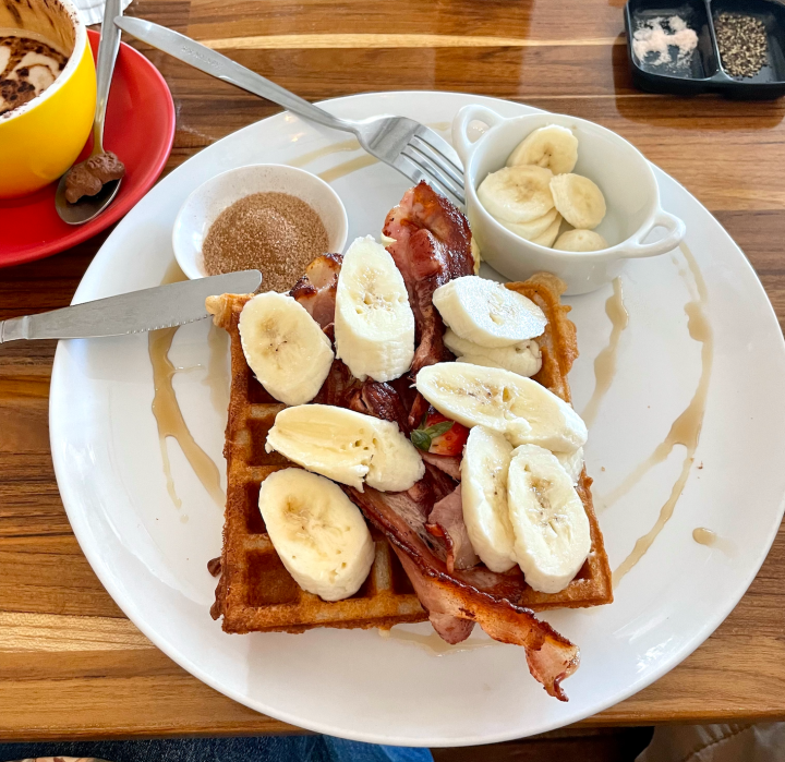 Guide to Cairns: Best Gluten-free&nbsp;Eats