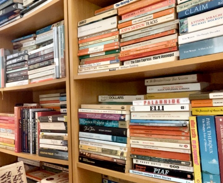 Mid-Year Book Freak-Out Tag |&nbsp;2024